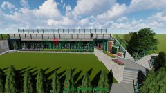 杭州半猴子墓淡雅居