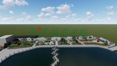 嘉善武塘陵寝至善园