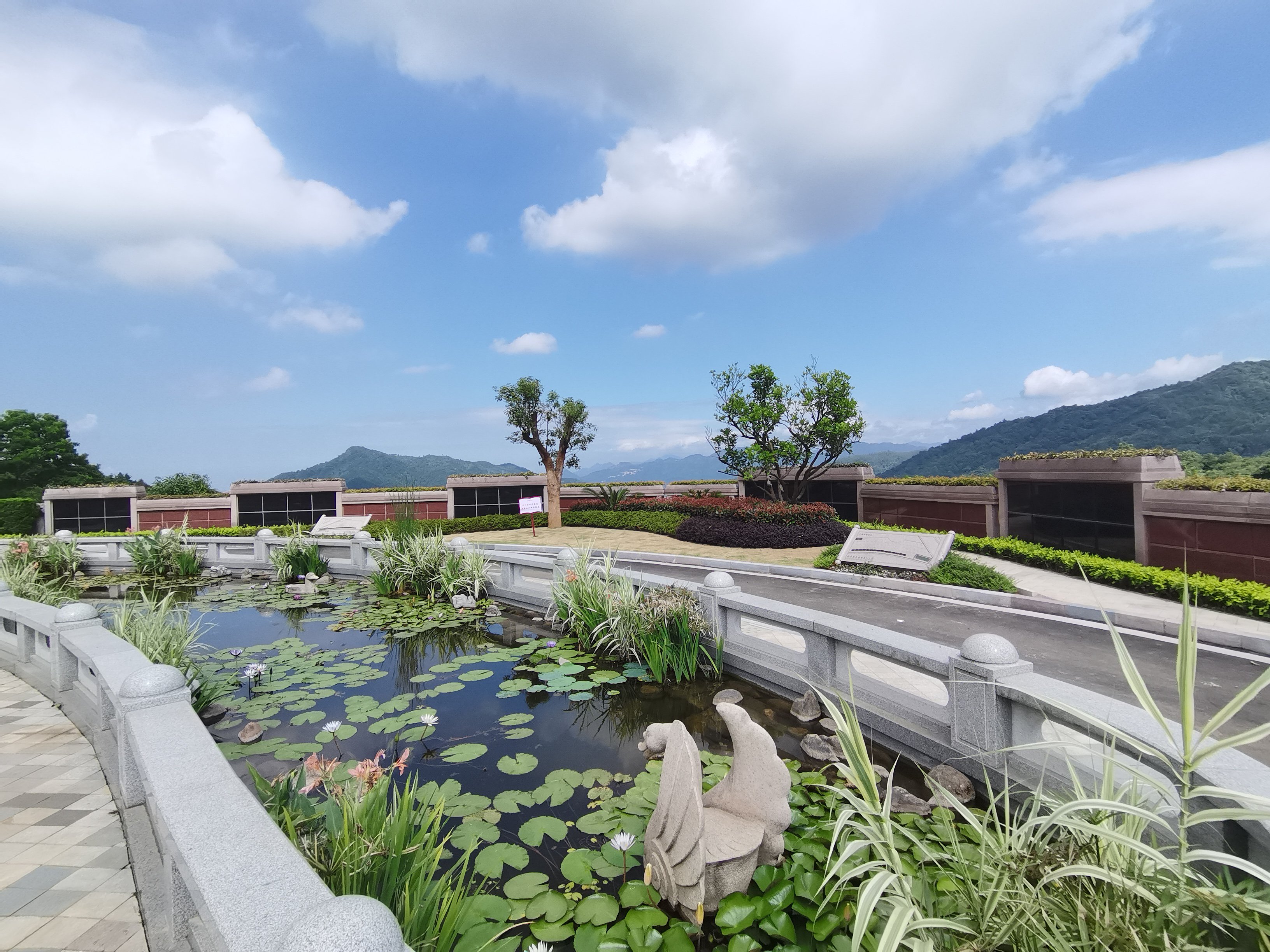 突破瓶颈，索求绿色生态殡葬新蹊径