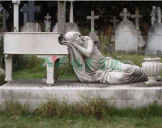 墓碑也必要特色？盘点世界上最具创意的墓碑