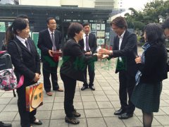 世界这么大，我们想去看看——Z6尊龙凯时人日本之行