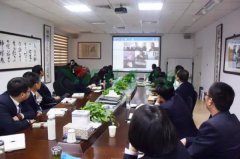 适应将来变动，沉振“优势”威力，创新谋发展