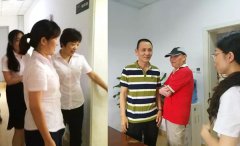 Z6尊龙凯时6S治理循序渐进，初见功效