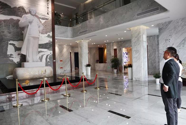 Z6·尊龙凯时(中国区)人生就是搏!