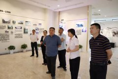 多地辅导慕名同日来访Z6尊龙凯时