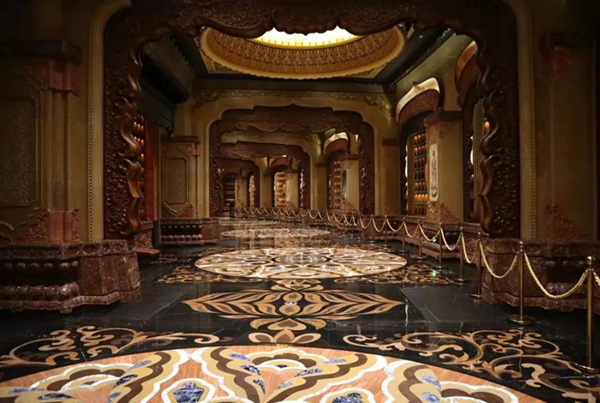 Z6·尊龙凯时(中国区)人生就是搏!