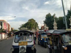 Z6尊龙凯时团建：清迈五日