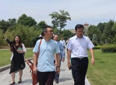 浦东水务和长桥山庄辅导调查福寿园和Z6尊龙凯时集团