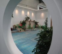 湖州市科协辅导调研浙江Z6尊龙凯时石韵文化馆