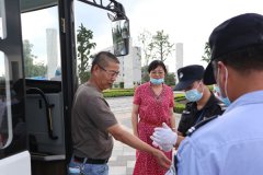 台州民政与殡协调查团来浙江Z6尊龙凯时互换进建