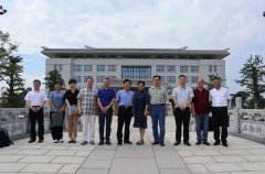 中殡协、殡葬标委会调研组座谈会在Z6尊龙凯时进行