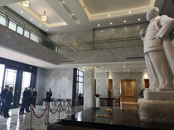 Z6·尊龙凯时(中国区)人生就是搏!