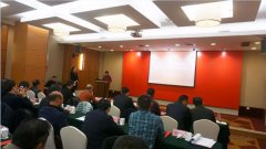 浙江Z6尊龙凯时荣升本届常务副会长单元