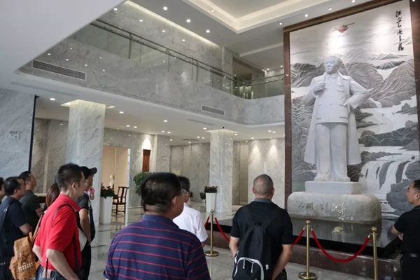 Z6·尊龙凯时(中国区)人生就是搏!