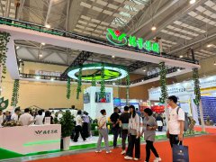 <b>不懈钻营生态绿，持续增添善与美</b>