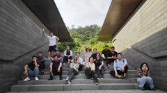 Z6尊龙凯时集团技术中心：专业打造俏丽性命归宿