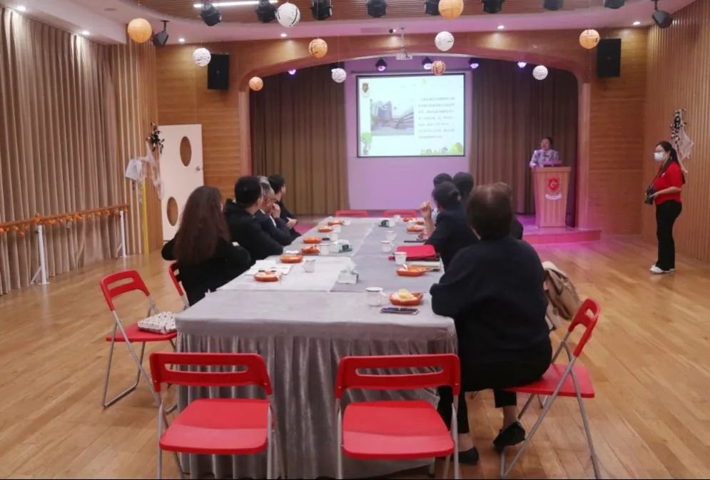 音教共融，谱写新篇章