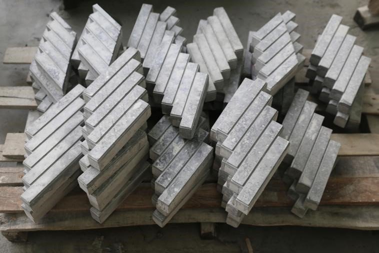 仿青砖路石造诣城市建设新风尚