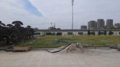 老墓园微刷新，助力城市人文关切