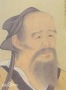 华佗雕像的人文关切与中医文化的传承