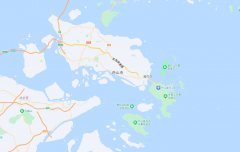 舟山定海新老公墓与殡仪馆焕发新生，壁葬文化谱写和谐新篇章