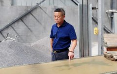 科技引领绿色革命：Z6尊龙凯时集团沉塑公墓行业低碳发展新篇章