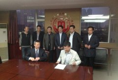 政企携手，共绘太原殡葬事业新篇章