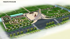 上海天国墓园：天然人文，共筑性命的永恒归宿