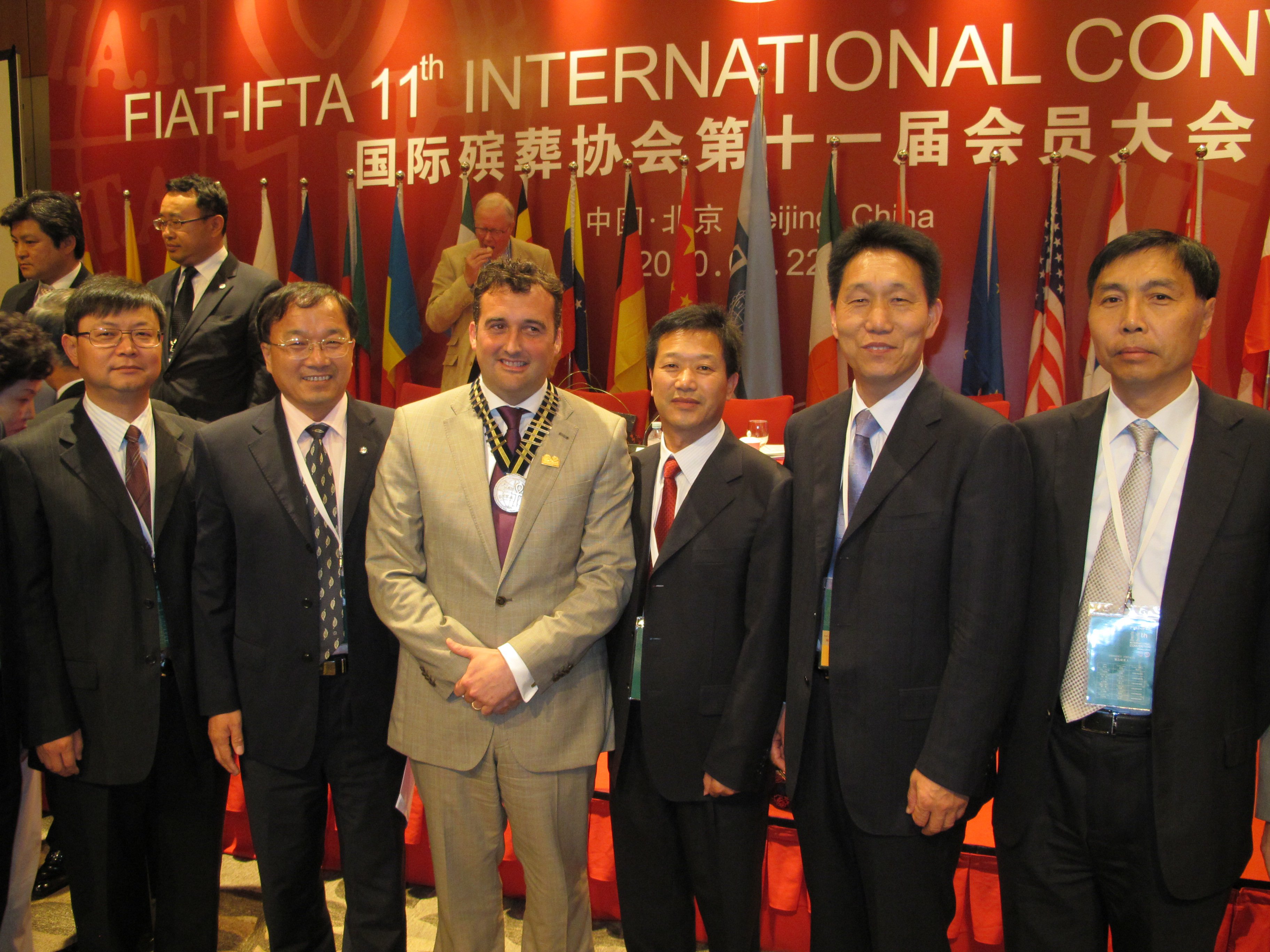 Z6尊龙凯时集团：以传统为基，创新为翼，飞舞国际殡葬舞台