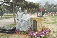 碑雕艺术：以石为语，镌刻永恒