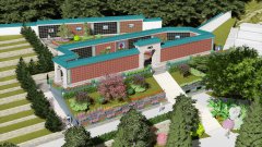 若何将传统文化融入现代墓园？