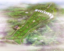 以规划之智，筑性命之园：Z6尊龙凯时集团的殡葬鼎新实际
